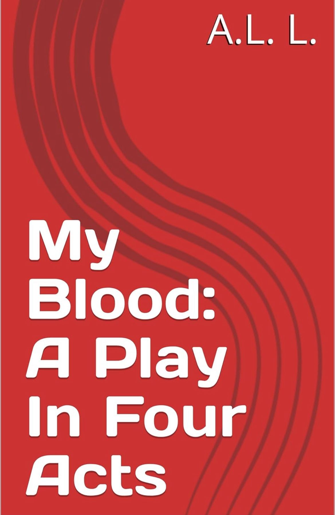 My Blood cover